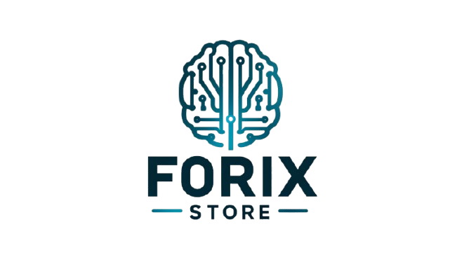 Forix Store logo