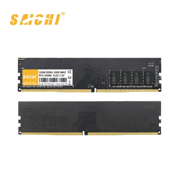 Memoria Ram SAICHI DDR4 8GB 16GB 32GB 3200MHz - Image 5