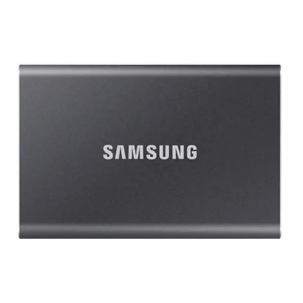 SSD SAMSUNG T7 Portable USB 3.1 3 SSD SAMSUNG T7 Portable USB 3.1 - Image 3