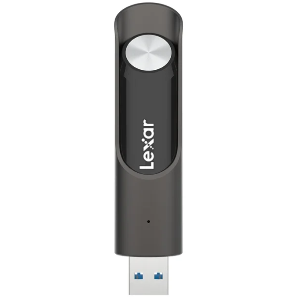 Memoria USB Stick Lexar Original JumpDrive P30 Metal Alta velocidad USB 3.2 Gen 1 Max 450MB/s 128GB 256GB 512GB 1TB 3 Memoria USB Stick Lexar Original JumpDrive P30 Metal Alta velocidad USB 3.2 Gen 1 Max 450MB/s 128GB 256GB 512GB 1TB - Image 3