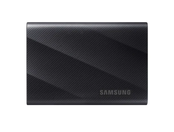 SSD Samsung Portable T9 2 SSD Samsung Portable T9 - Image 2