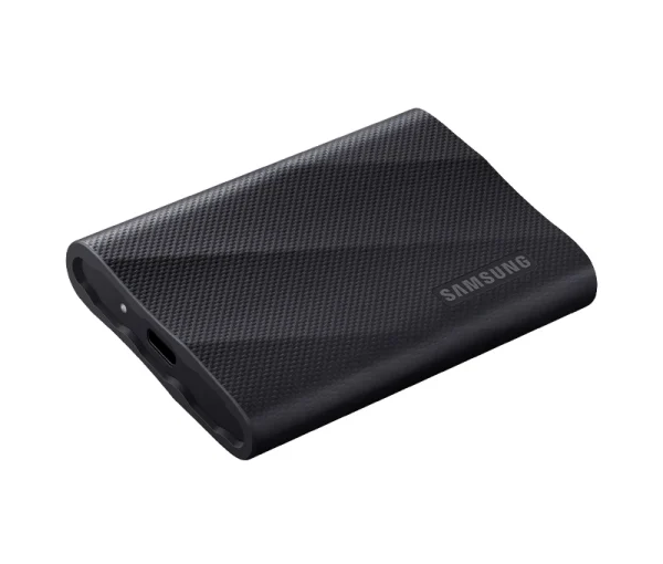 SSD Samsung Portable T9 4 SSD Samsung Portable T9 - Image 4