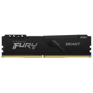 Memoria RAM DDR4 Kingston Hyper X FURY 8GB 16GB 32GB