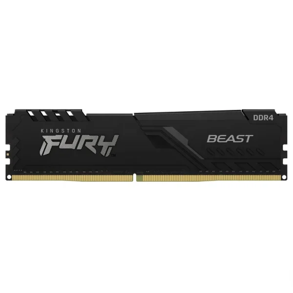 Memoria RAM DDR4 Kingston Hyper X FURY 8GB 16GB 32GB 1 Memoria RAM DDR4 Kingston Hyper X FURY 8GB 16GB 32GB
