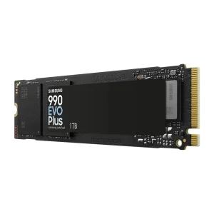 SSD SAMSUNG 990 EVO Plus M.2 2280