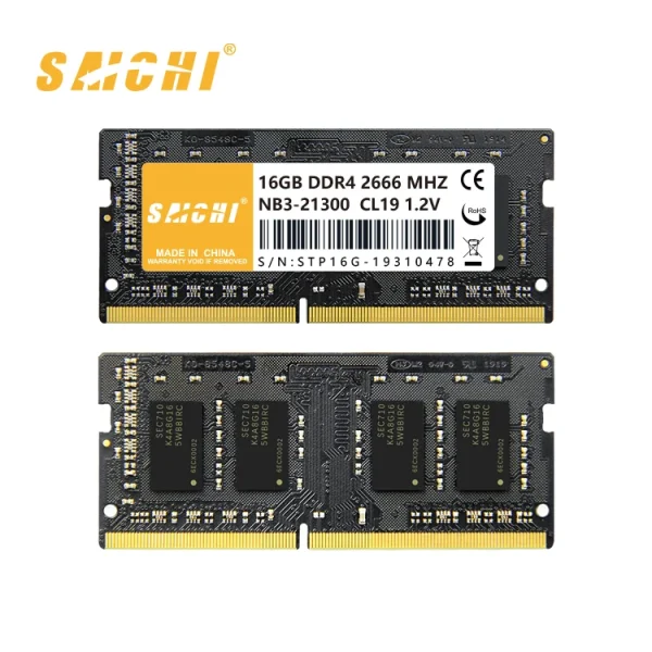 Memoria Ram SAICHI DDR4 8GB 16GB 32GB 3200MHz - Image 6