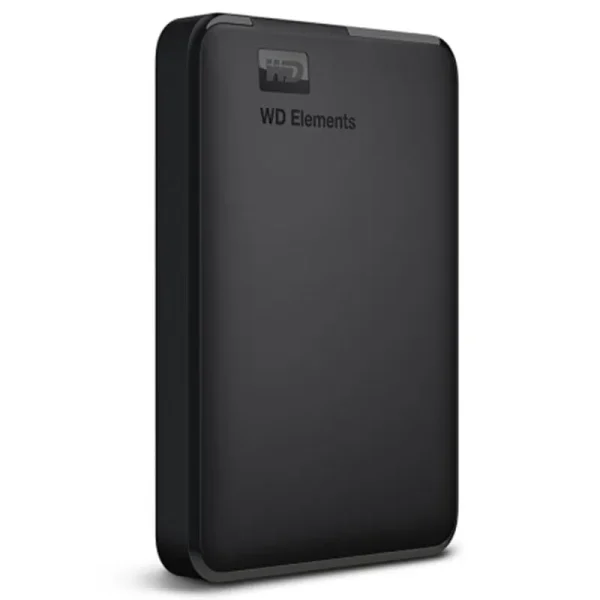 SSD Western Digital Elements Portable 6 SSD Western Digital Elements Portable - Image 6