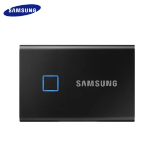 SSD SAMSUNG T7 Portable USB 3.1