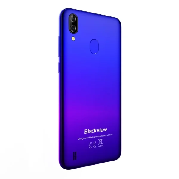 Blackview A60 Plus 4GB+64GB Android 10 Dual SIM - Image 4