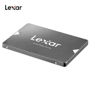 SSD Lexar LNS100