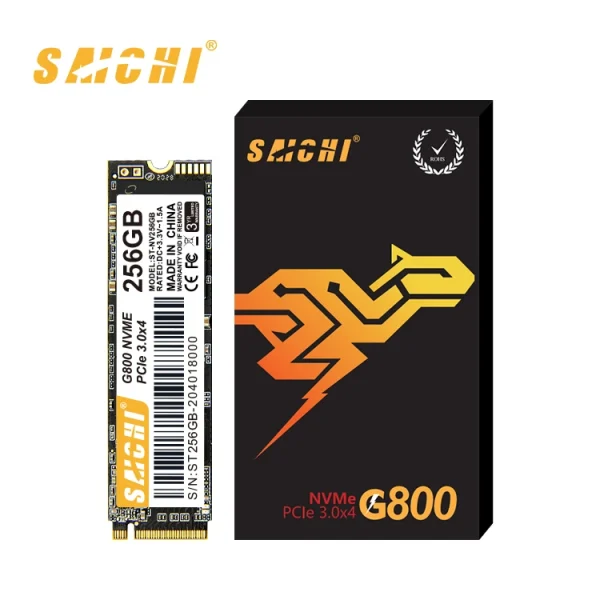 SSD NVMe M.2 PCIE 3.0 128GB 256GB 512GB 1TB  2TB - Image 5