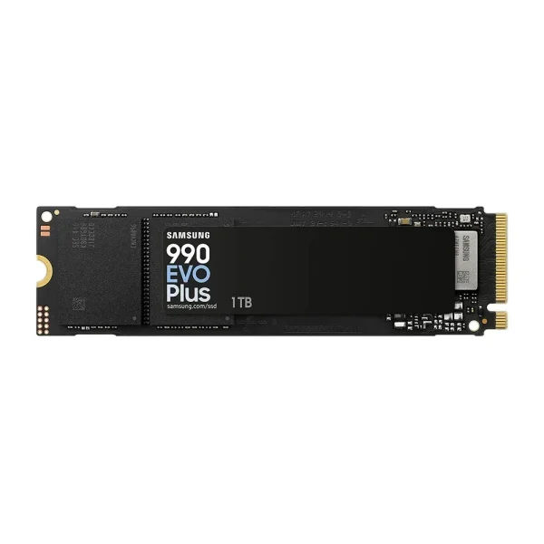 SSD SAMSUNG 990 EVO Plus M.2 2280 2 SSD SAMSUNG 990 EVO Plus M.2 2280 - Image 2