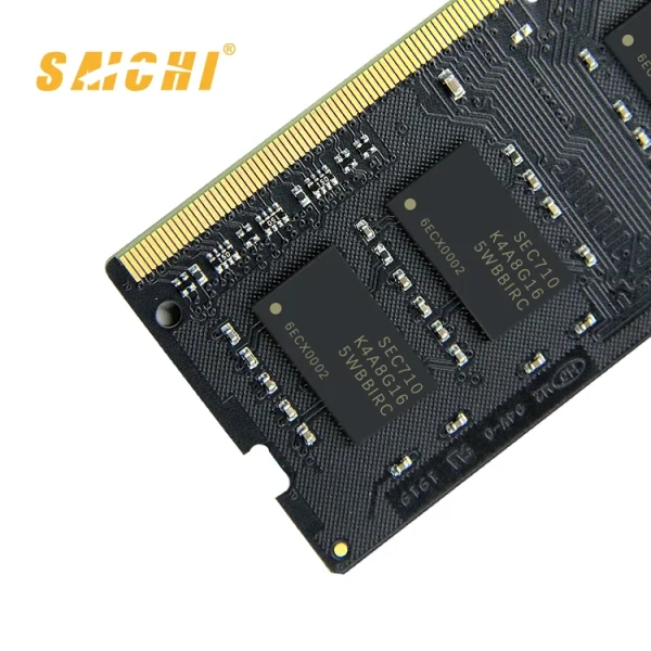 Memoria Ram SAICHI DDR4 8GB 16GB 32GB 3200MHz - Image 4