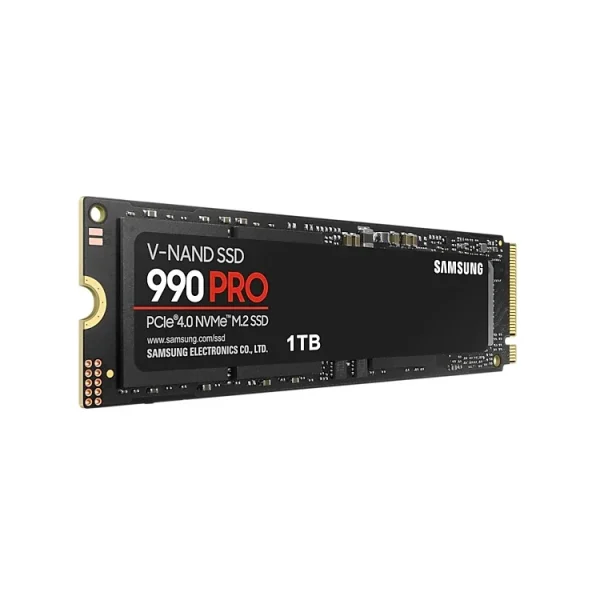 SSD SAMSUNG 990 PRO PCIe 4.0 NVMe M.2 2280 6 SSD SAMSUNG 990 PRO PCIe 4.0 NVMe M.2 2280 - Image 6