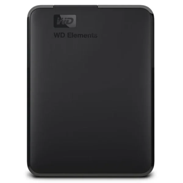 SSD Western Digital Elements Portable 2 SSD Western Digital Elements Portable - Image 2