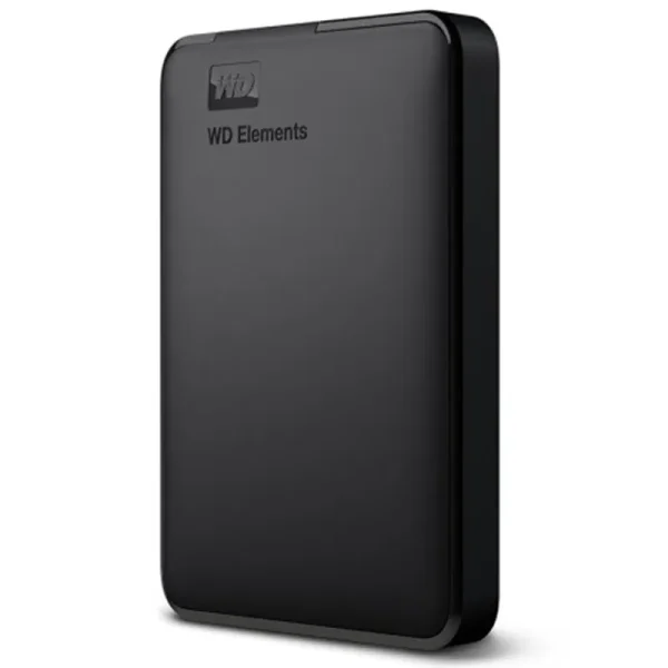 SSD Western Digital Elements Portable 1 SSD Western Digital Elements Portable