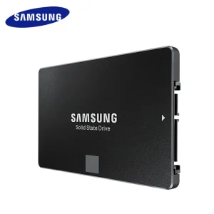 SSD SAMSUNG 870 EVO