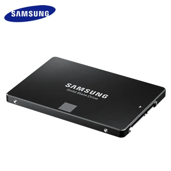 SSD SAMSUNG 870 EVO 2 SSD SAMSUNG 870 EVO - Image 2