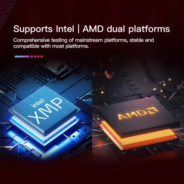 Memoria Ram ADATA XPG D35 DDR4 8GB 16GB 32GB 3200-3600MHz 3 Memoria Ram ADATA XPG D35 DDR4 8GB 16GB 32GB 3200-3600MHz - Image 3