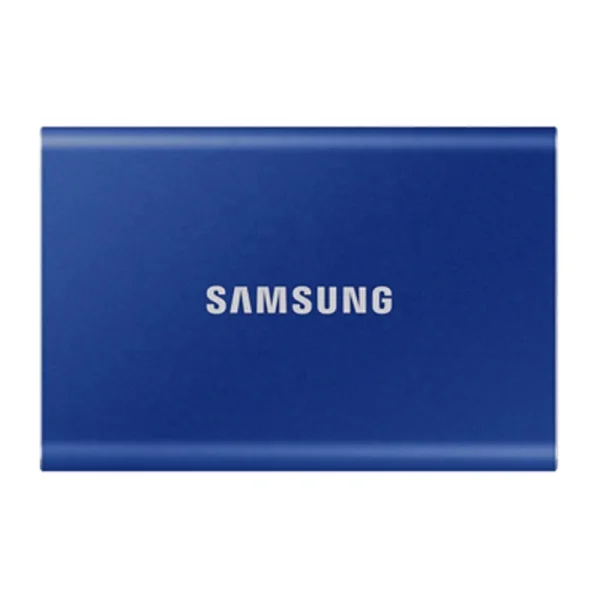SSD SAMSUNG T7 Portable USB 3.1 4 SSD SAMSUNG T7 Portable USB 3.1 - Image 4