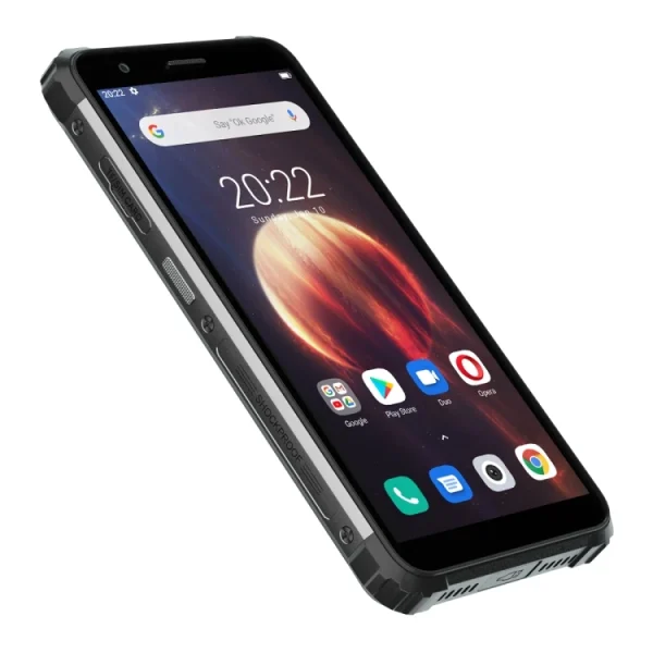 Blackview BV6600 IP68 4GB+64GB Global version 3 Blackview BV6600 IP68 4GB+64GB Global version - Image 3