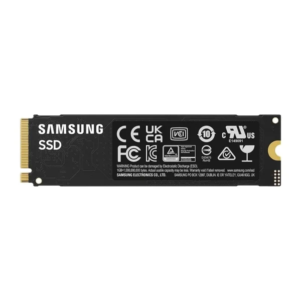 SSD SAMSUNG 990 EVO Plus M.2 2280 3 SSD SAMSUNG 990 EVO Plus M.2 2280 - Image 3