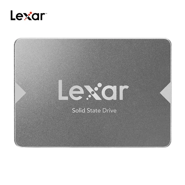 SSD Lexar LNS100 2 SSD Lexar LNS100 - Image 2