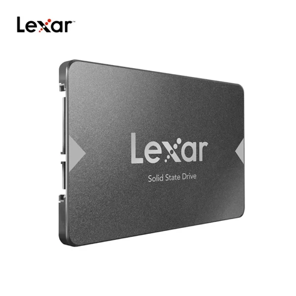 SSD Lexar LNS100 3 SSD Lexar LNS100 - Image 3