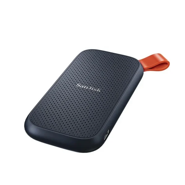 SSD SanDisk E30 Portable 6 SSD SanDisk E30 Portable - Image 6