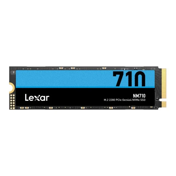 SSD Lexar NM710 M.2 6 SSD Lexar NM710 M.2 - Image 6