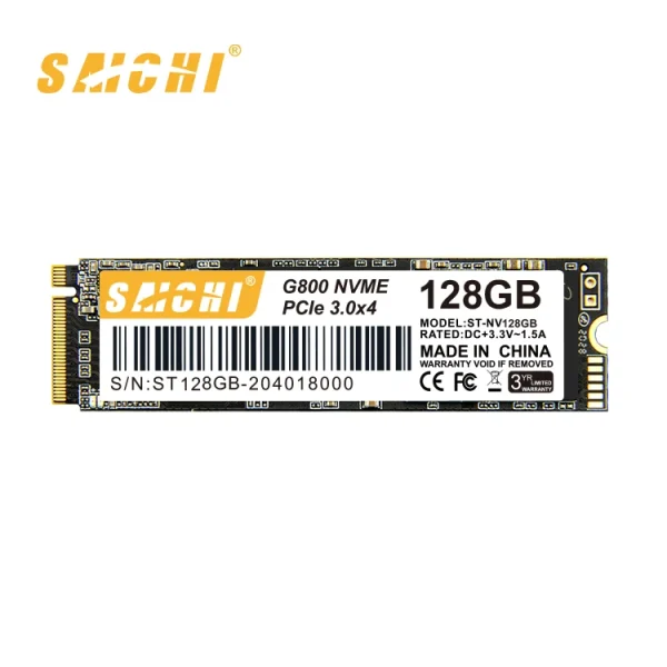 SSD NVMe M.2 PCIE 3.0 128GB 256GB 512GB 1TB  2TB - Image 6