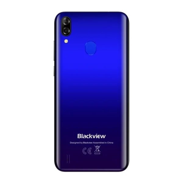 Blackview A60 Plus 4GB+64GB Android 10 Dual SIM - Image 2